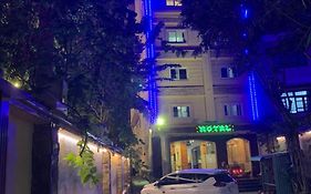 Ha Long hotel